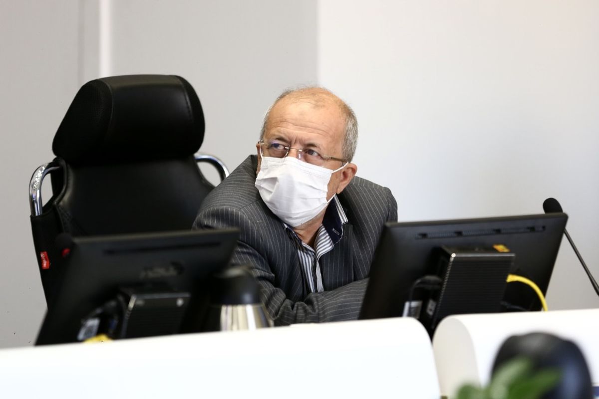راه اندازی ستاد ویژه مبارزه با آلودگی هوا در اصفهان
