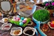 پای خزندگان و دوزیستان را به سفره هفت سین نکشانیم 