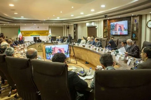 هوش مصنوعی باید در همه خدمات کشور جایگاه خود را پیدا کند