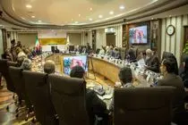 هوش مصنوعی باید در همه خدمات کشور جایگاه خود را پیدا کند