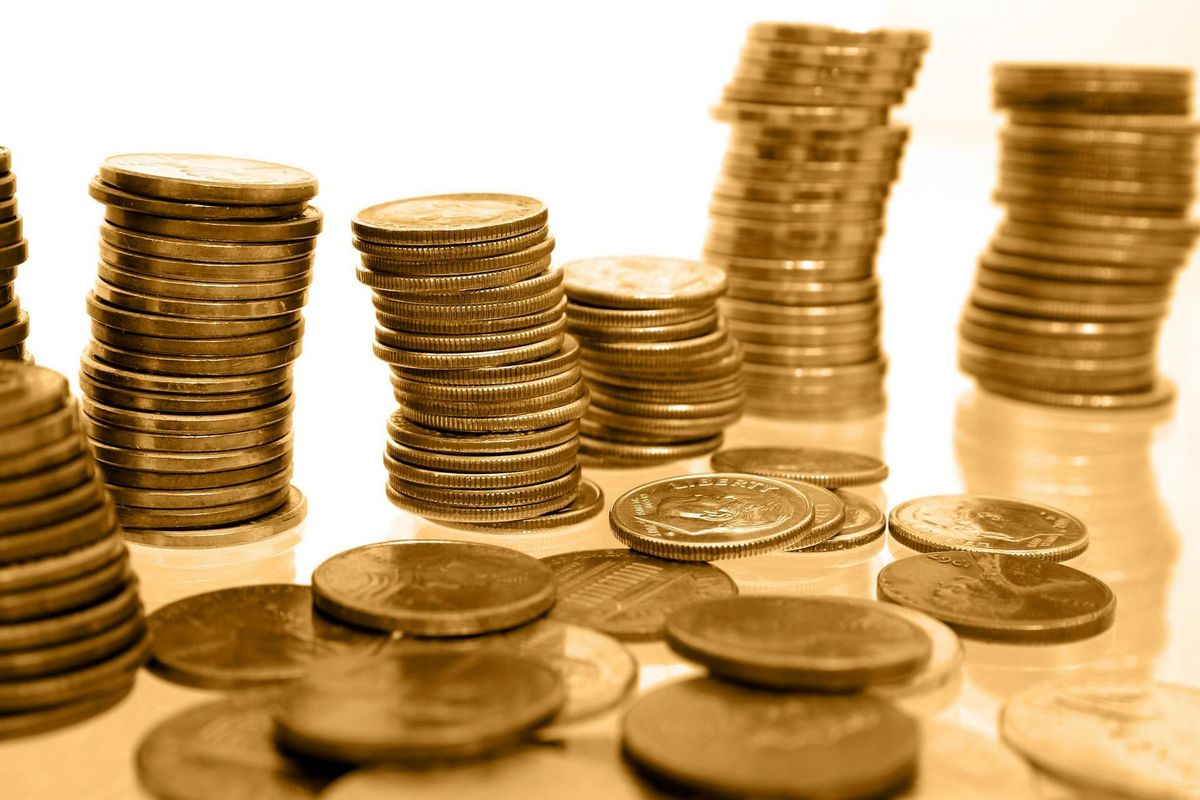 قیمت سکه، نیم سکه و ربع سکه در بازار 11 مهر 1400