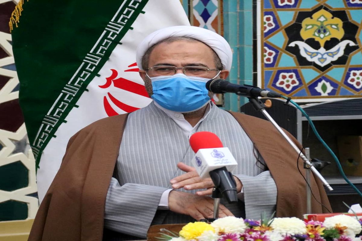 اهدای 70 کپسول اکسیژن از سوی اوقاف اصفهان به بیماران نیازمندان 