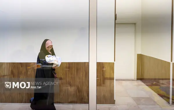 اولین اتاق شیشه ای کمیته های تخصصی بهزیستی