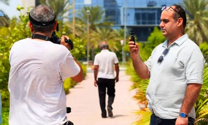 نخستین کمپ ملی سینمای مستند ایران در منطقه جنگلی بزچفت بابل برگزار می‌شود