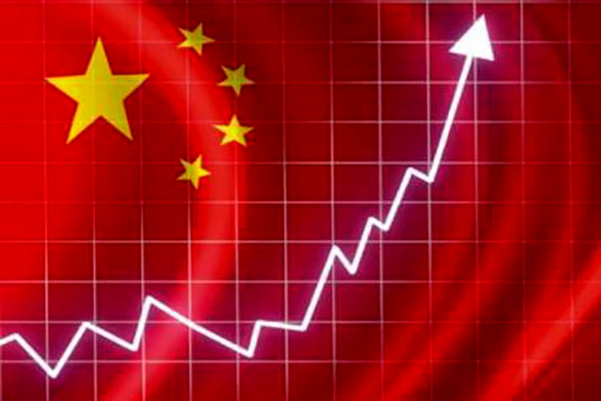 ​جهش سهام چین و آسیا موجب نگرانی های جنگ تجاری