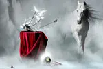 دعاها و اعمال شب و روز تاسوعای حسینی