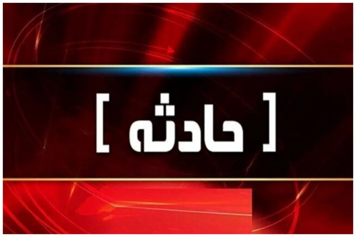 واژگونی خودروی زائران اربعین در محور هندیجان–ماهشهر؛ دو نفر مصدوم شدند