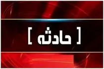 واژگونی خودروی زائران اربعین در محور هندیجان–ماهشهر؛ دو نفر مصدوم شدند