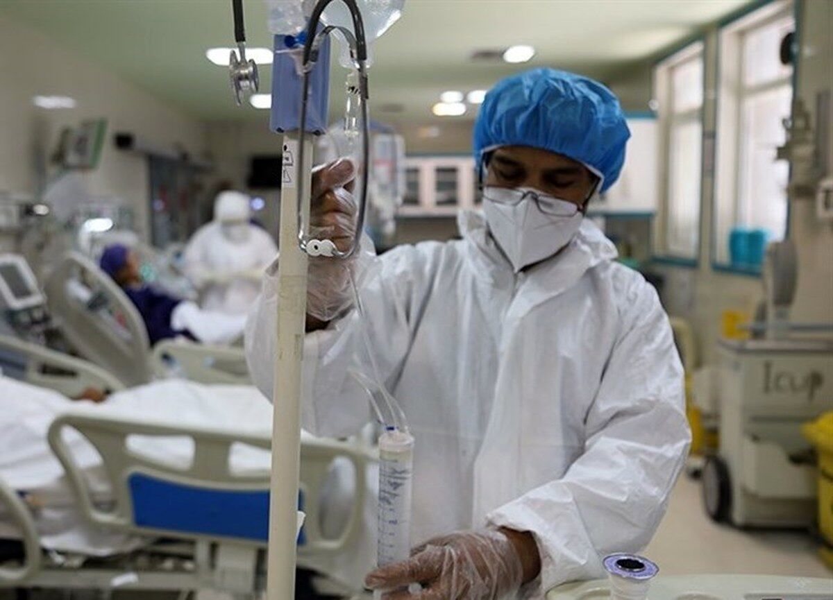 بستری 4 بیمار جدید و روز بدون فوتی کرونا در اردبیل 