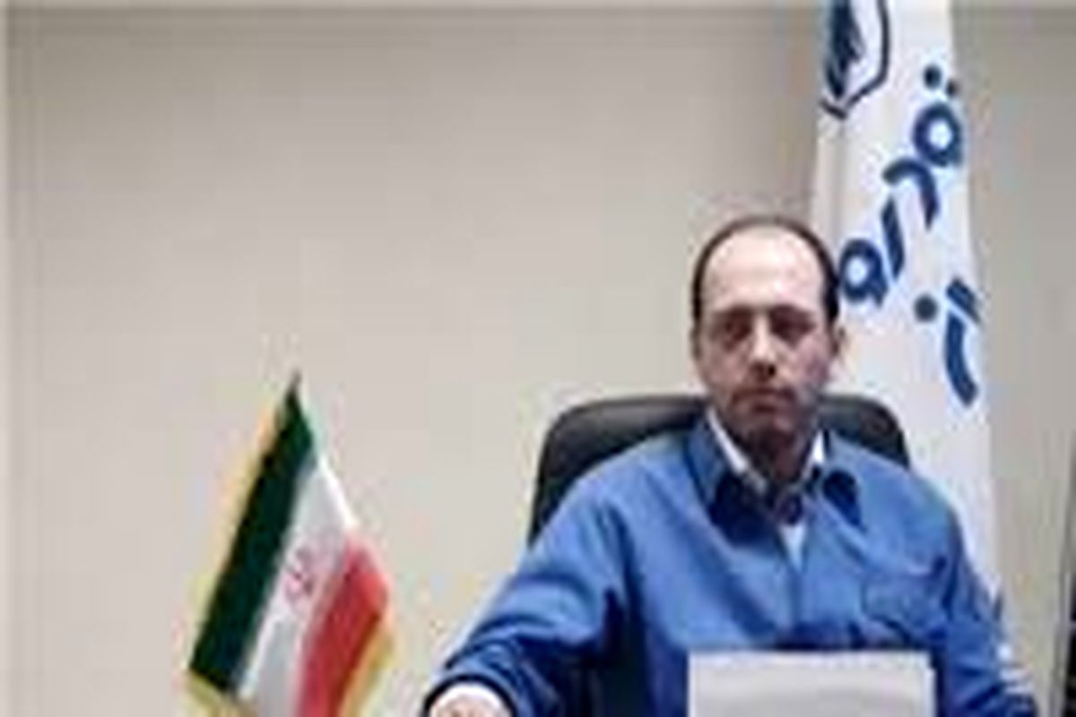 سایت ایران خودروی مازندران روزانه 140 دستگاه پژو پارس وارد بازار می کند