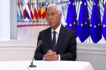  وضعیت نوار غزه «تراژدی انسانی» است