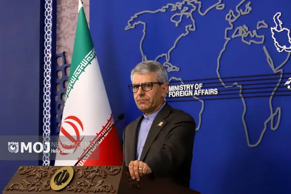 اتهام ایران به تحرکات ضدامنیتی در استرالیا، فرافکنی موساد بود