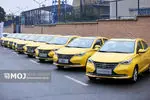 آغاز به کار تاکسی‌های جدید اینترنتی تهران در آینده‌ای نزدیک