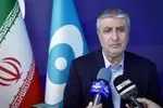 ایران همواره اهل تعامل بوده اما غرب راه تقابل را انتخاب کرده است