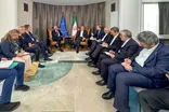 مسئول وضعیت فعلی کسانی هستند که از توافق برجام خارج شدند