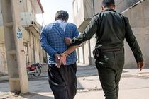 دستگیری یک توزیع کننده مواد مخدر در لنجان / کشف 20 کیلو تریاک 