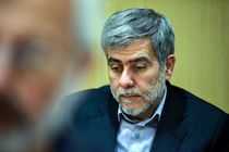 فریدون عباسی دوانی برای انتخابات ریاست جمهوری اعلام کاندیداتوری کرد
