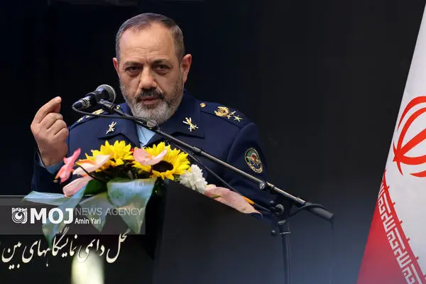 ایجاد پردیس اطلاعات جغرافیایی در وزارت دفاع