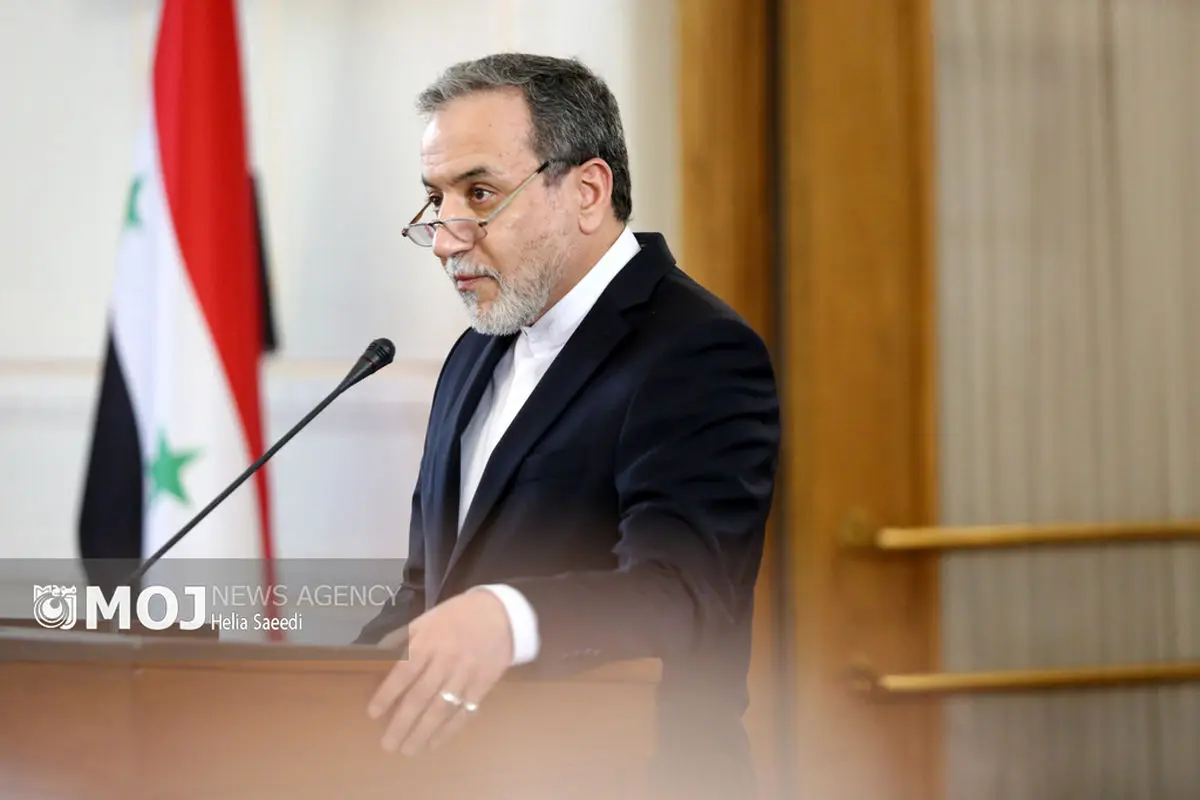 شهید امیرعبداللهیان، امیر دیپلماسی، ادب و اخلاق بود