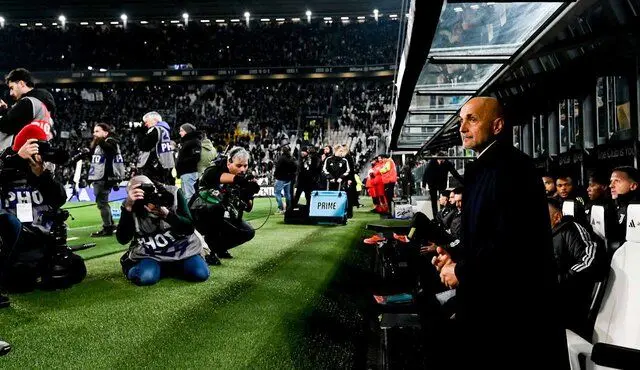 سرمربی یونتوس زمان دوری ولاهوویچ را دو تا سه ماه برآورد می‌کند