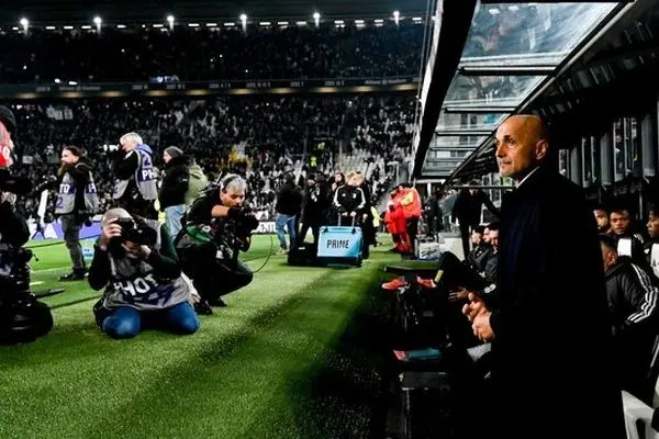 سرمربی یونتوس زمان دوری ولاهوویچ را دو تا سه ماه برآورد می‌کند