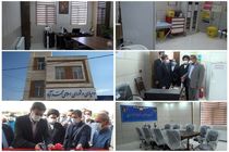 حضور فرماندار یزد در رویدادهای مهم استان و شهرستان یزد