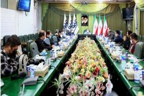 ضرورت روایت دستاوردهای فولاد مبارکه اصفهان برای تزریق امید به جامعه