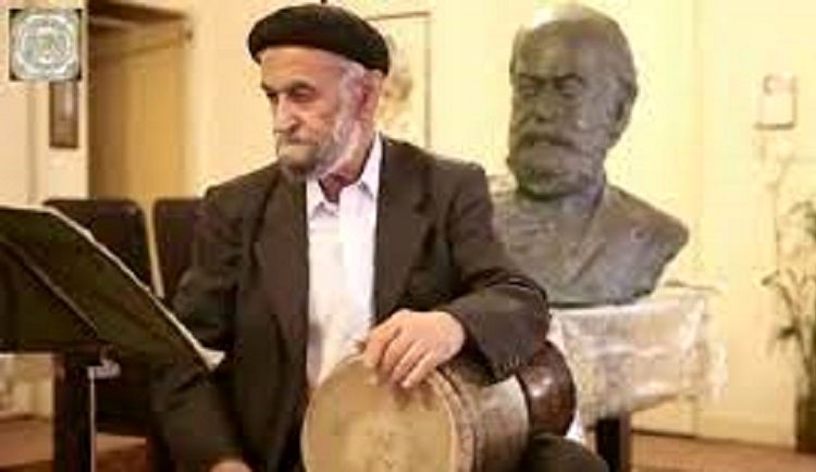 محمد اسماعیلی نوازنده چیره‌دست موسیقی ایرانی/ استاد مُسلم در فنون تنبک نوازی