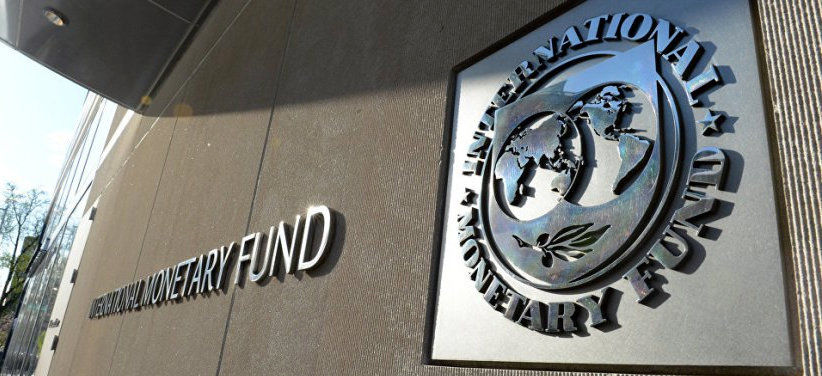 رئیس جدید صندوق بین‌ المللی پول منصوب شد