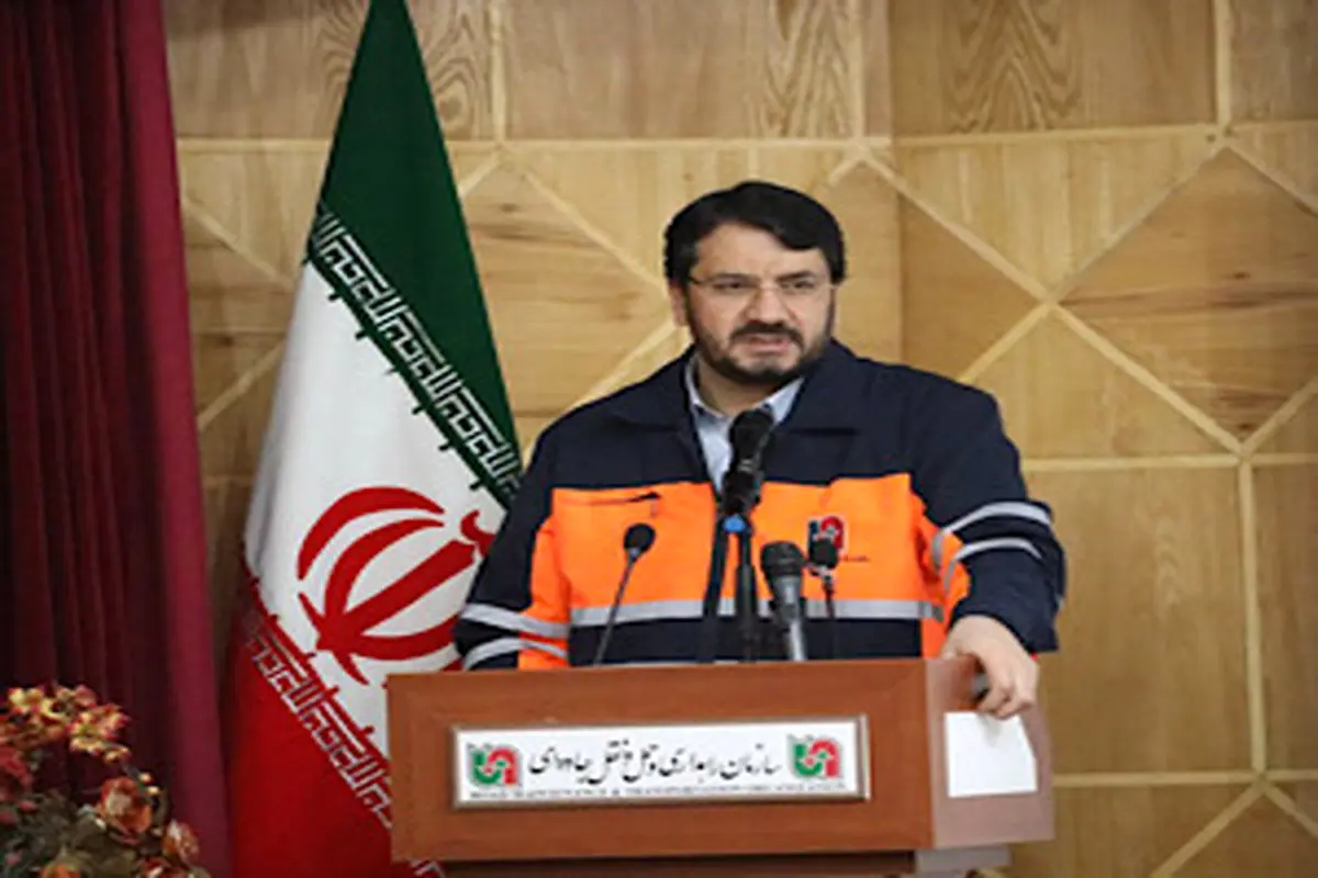 رشد ۵۸ درصدی ترانزیت جادهای در سال ۱۴۰۲