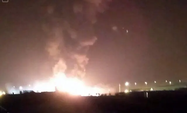 کورمور به صحنه رقابت امنیتی امارات و ترکیه تبدیل شده است