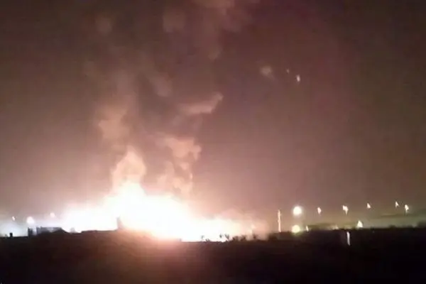 کورمور به صحنه رقابت امنیتی امارات و ترکیه تبدیل شده است