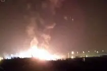 کورمور به صحنه رقابت امنیتی امارات و ترکیه تبدیل شده است