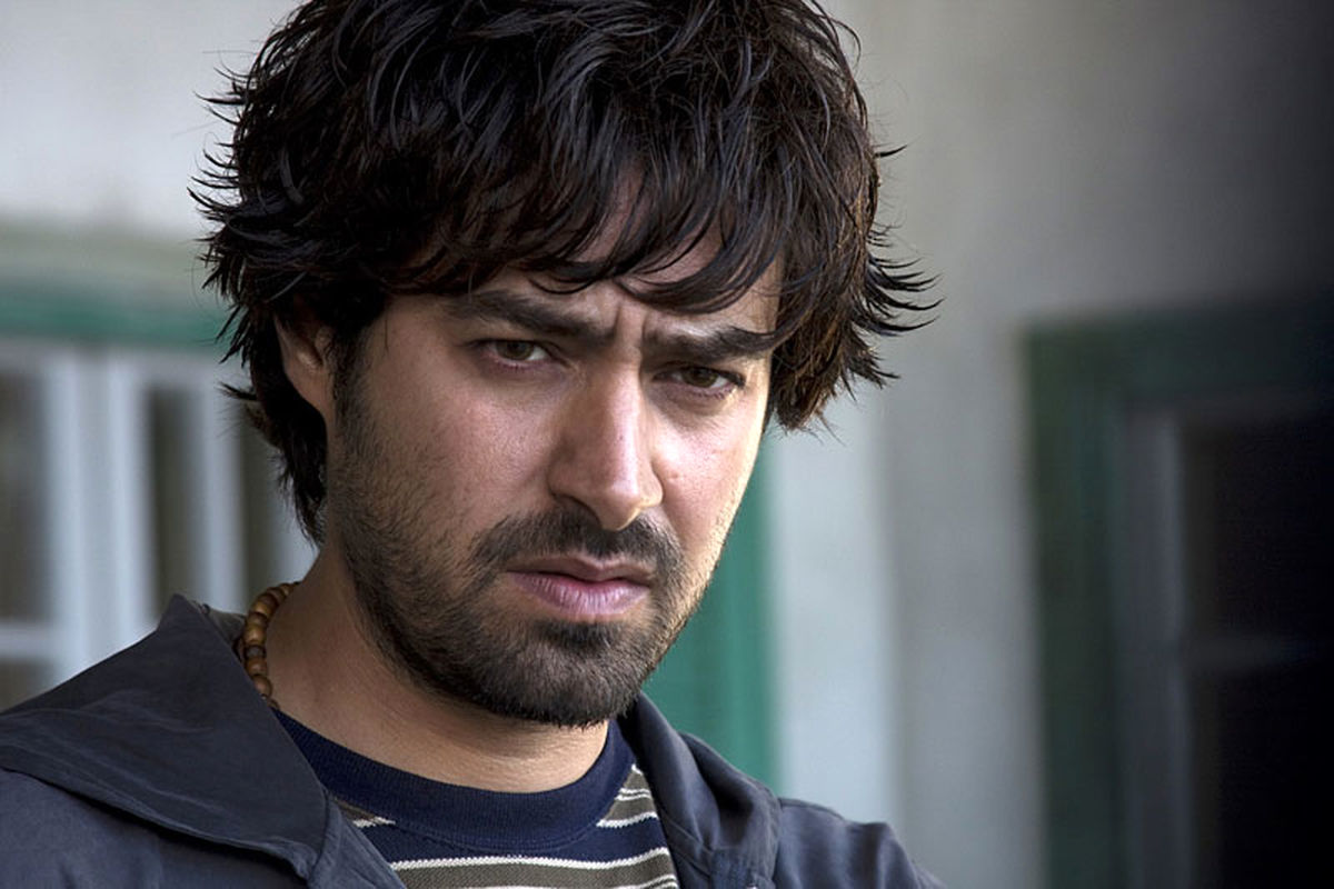 شهاب حسینی اولین بازیگر فیلم سینمایی شکرستان شد