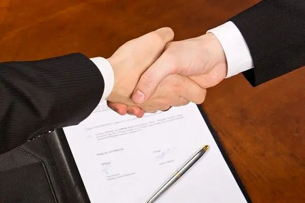  تفاهم‌نامه همکاری بین شرکت آب و فاضلاب و مرکز تحقیقات راه امضا شد