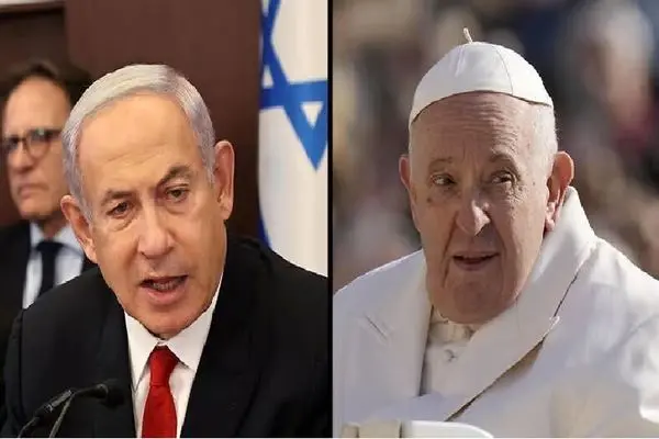 مسیحیان کاتولیک اسرائیلی از نتانیاهو خشمگین شدند