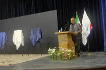  کرمانشاه باید به قطب رویدادهای فرهنگی و هنری کشور تبدیل شود