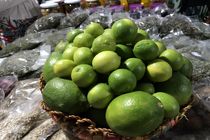 توسعه کشاورزی "رودان" در اندیشه برند سازی "لیمو "