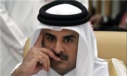 درخواست قطر از اتباع خود برای ترک امارات