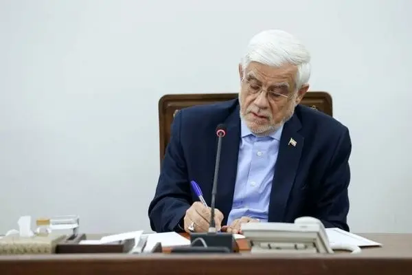 معاون اول رئیس‌جمهور درگذشت کامران فانی تسلیت گفت