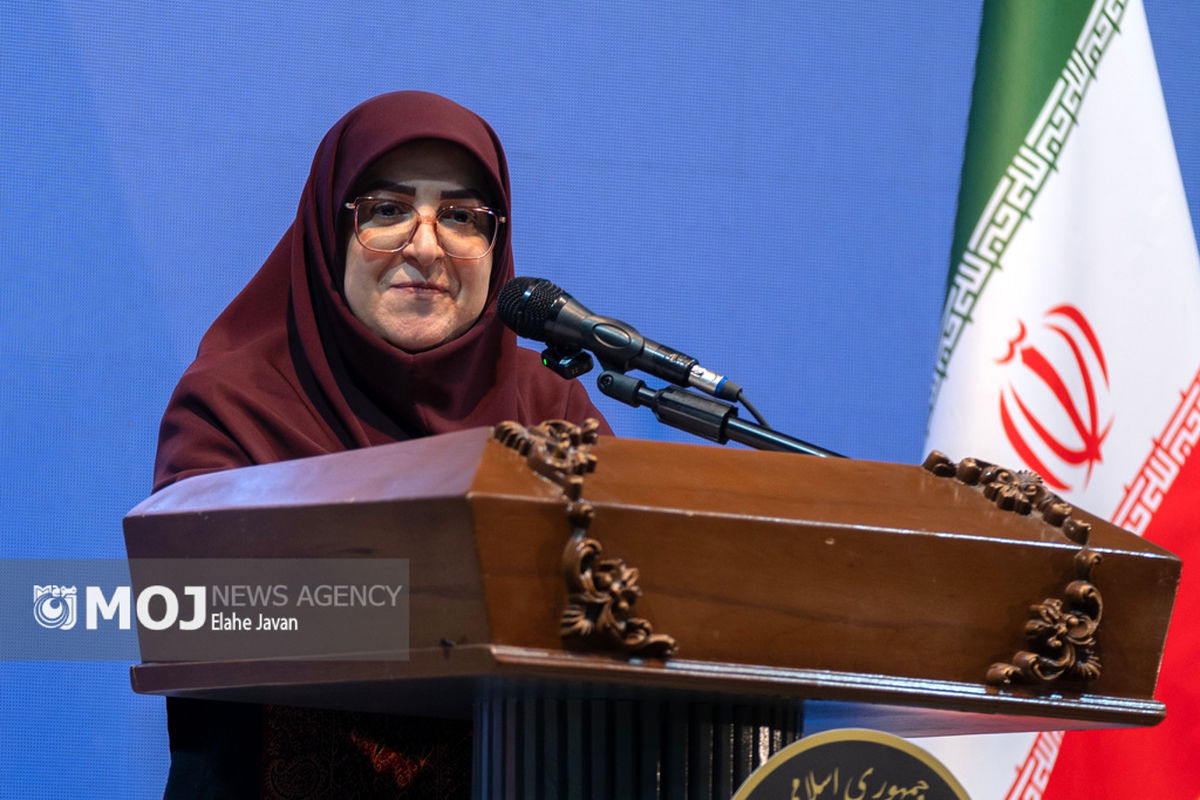 نشست خبری سخنگوی دولت در اراک