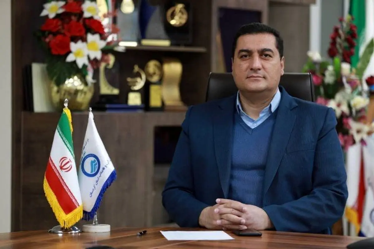 افزایش ظرفیت آبرسانی مرز باشماق ، آمادهسازی برای میزبانی میلیونی زائران اربعین