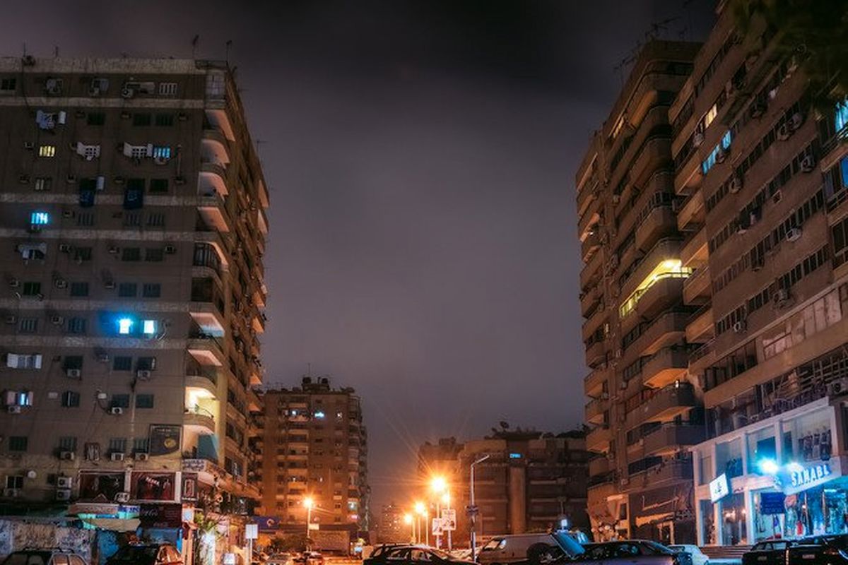 کشته شدن متخصص خنثی سازی بمب در بمب گذاری قاهره