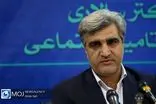 سازمان تأمین اجتماعی ورشکسته نیست