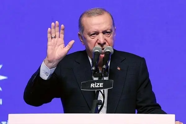 آتش‌بس غزه به ثبات جهانی کمک می‌کند