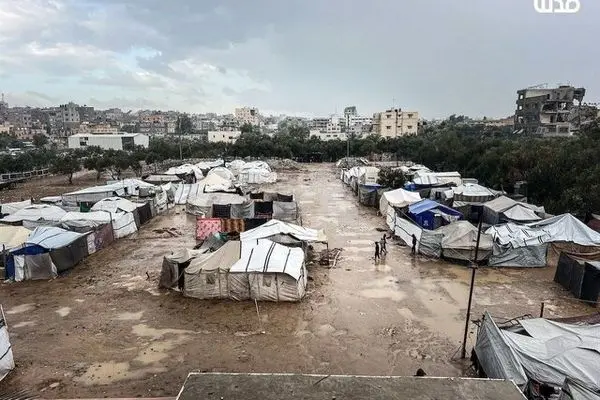 رژیم صهیونیستی به کاهش ارسال کمک‌ها به نوار غزه تهدید کرد