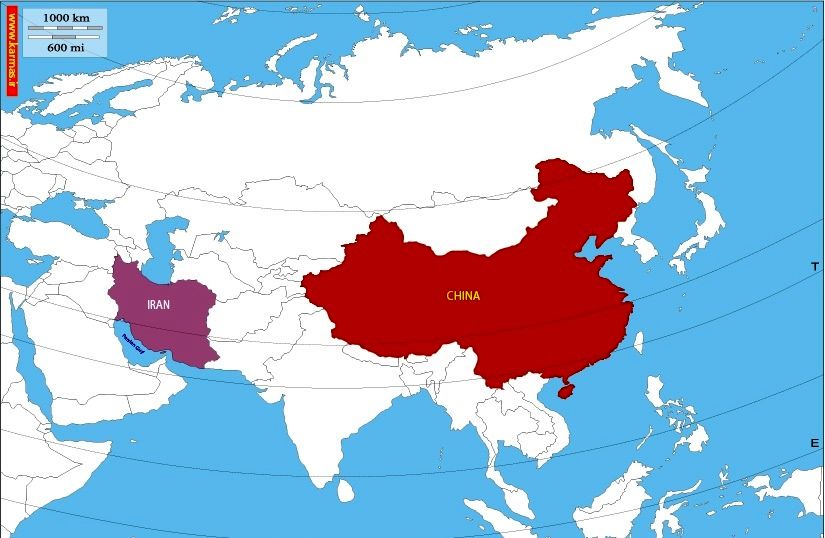 میزان تقاضای نفت چین افزایش می یابد