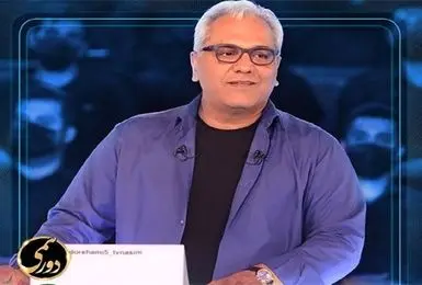 سریال شش ماهه مهران مدیری زمستان روی آنتن می‌رود