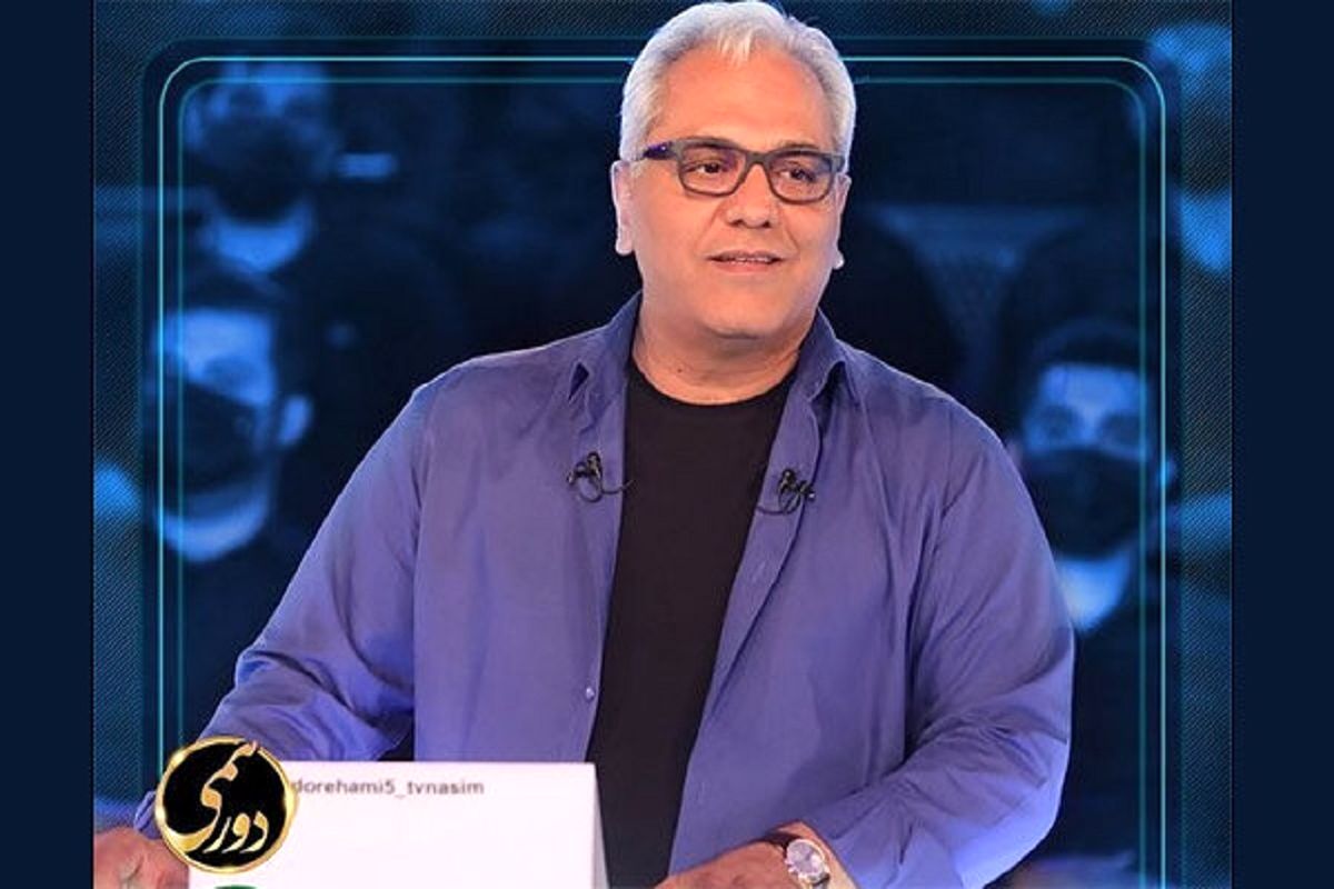 پخش سری جدید مسابقه دورهمی از ۲۸ اسفندماه در شبکه نسیم