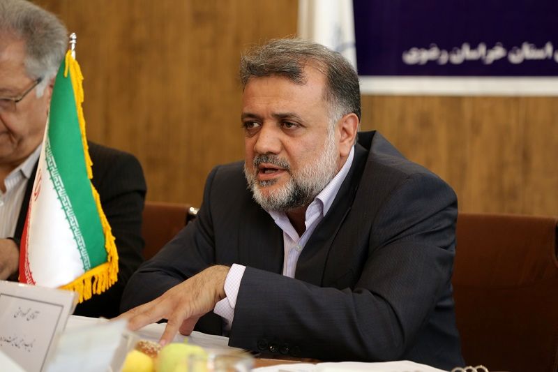 ایران می تواند جایگزین مناسبی برای کانال سوئز باشد